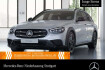 Mercedes Classe E Avantgarde Benz e 400 d t 4m avantg+night+multibeam+sthzg+fahrass