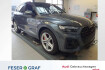 Audi SQ5 quattro Sq5 tdi ahk air stdhz. b&o hud matrix 360