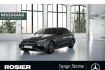 Mercedes Classe C AMG Line Advanced Benz c 300 de amg sport advanced+ ahk distr. led p