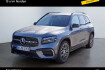 Mercedes GLB AMG Line Benz glb 200 d 4matic amg night multi 360 ahk distr