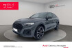 Audi Q5 Edition one sb 40 tdi qu. s line matrix b&o pano kamera