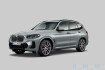 BMW X3 M-Sport m sport panorama 360  laser hud 21zoll