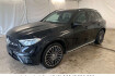 Mercedes GLC AMG Line Advanced Benz glc 300 d 4m amg distronic | kam | memory | ahk