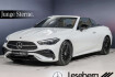 Mercedes CLE Coupé AMG Line Benz cle 200 cle 200 cabrio amg led/night/kamera/memory/leder