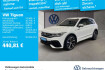 Volkswagen Tiguan  2.0 tsi dsg 4motion r navi iq.light dcc d