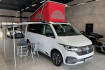 Volkswagen California Camper T6 california t6.1 california beach camper ed. 4m ahk standh.
