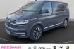 Volkswagen Multivan Generation Six T6.1 multivan generation six 4motion 2.0 tdi dsg ahk navi leder