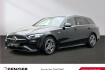 Mercedes Classe C  Benz c 300 de 4m t amg burmester memory carplay ahk
