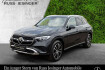 Mercedes GLC Avantgarde Advanced Benz glc 220 d 4m avantgarde *ahk*distr*memo*360*keyg