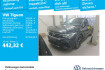 Volkswagen Tiguan  2.0 tsi dsg 4motion r navi leder iq.light