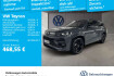 Volkswagen Tayron R-Line 2.0 tdi dsg r line 4motion iq.light acc n