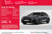 Audi A5 Coupé  A5 tfsi qu. s tronic s line ahk/acc/kamera