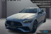 Mercedes C43 AMG  Benz c 43 amg amg c 43 4matic limousine burm|keygo
