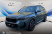 BMW X1  xdrive23d ahk 360  head up rfk hifi xdrive bt
