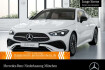 Mercedes CLE Coupé  Benz cle 300 e amg+night+pano+360+burmester+totw+9g