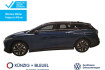 Volkswagen ID.7 4Motion Id.7 gtx 4motion +warmepumpe+ahk+kamera+
