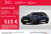 Audi A5 Coupé Edition one A5 tfsi qu. s tronic s line editionone ahk