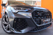 Audi RS Q3  Rs q3 * 2.5tfsi* rs sitze* 280km/h* sonos soundsys