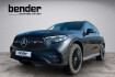 Mercedes GLC AMG Line Benz glc 200 4m*amg premium*ahk*night*digital*keyless