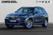 BMW X5 XLine xdrive40i xline anhangerk. parkassistplus standhei