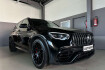 Mercedes Glc 63 Amg  Glc 63 amg  benz autres glc 63s amg 4matic performance/burmester/memory