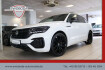 Volkswagen Touareg Drive r line luft ahk matrix pano 360  sthz