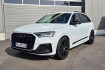 Audi Q7 S-Line 50 tdi quattro s line matrix#b&o#ahk