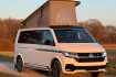 Volkswagen California  T6 california t6.1 california 2.0tdi dsg 150ps kuche solar acc