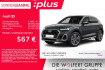 Audi Q5  s line business 55 tfsi e quattro *0 5%*ahk