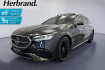 Mercedes Classe E  Benz e 300 e t amg ahk pano 360  keyless distronic