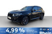 BMW X3 M-Sport xdrive30i m sportpaket top ausstattung top ausstat