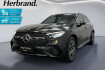Mercedes GLC AMG Line Benz glc 300 d 4m amg ahk distronic memory keyless