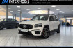 Mercedes GLB 35 AMG  benz glb 35 amg  benz glb 35 amg 4m*night*mbeam*hud*memory*distr*360