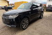 Land Rover Range Rover Sport Dynamic HSE Range rover sport hse pano 8 fach meridian 21zol