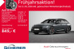 Audi S6  tdi quattro led navi ahk b&o rfk shz