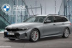 BMW Série 3 M-Sport 320 d xdrive touring m sportpaket head up dab