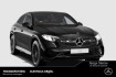 Mercedes GLC AMG Line Benz glc 200 glc 200 4m coupe amg night ahk distron keyless