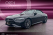 Mercedes CLE Coupé AMG Line Benz cle 220 d cabrio amg+ahk+navi+kessy+led+airscarf