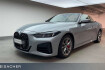 BMW Série 4 Coupé M-Sport Bmw 430  430 d a cabrio m sport pro lcprof acc paplus keyl