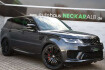 Land Rover Range Rover Sport Autobiography Dynamic Range rover sport autobiography dynamic *head up*navi*kamera*pano*