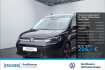 Volkswagen Caddy Style Maxi 2.0tdi style 7 sitzer ahk navi led acc apple carpl