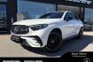 Mercedes GLC AMG Line Benz glc 200 glc 200 4m coupe amg night 20 » dist ahk kam led