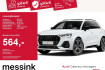 Audi Q3 S-Line 45 tfsi quattro*panodach*2x s line*matrix led*ahk*