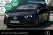 Mercedes EQE AMG Line Benz eqe 350 amg fahrass 360  airmat pano burmester hud
