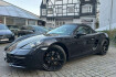 Porsche Cayman  718 boxster pdk/klappe/navi/kamera/20zoll