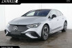 Mercedes EQE AMG Line Benz eqe 350 eqe 350+ amg *ha lenkung*night*burmester*hud*360