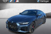 BMW Série 4 Coupé M-Sport Bmw 430  430 i xdrive coupe m sport led rfk h&k glasdach