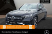 Mercedes GLC Avantgarde Advanced Benz glc 300 de 4m avantg+ahk+led+kamera+keyless+9g