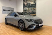 Mercedes Mercedes Benz Others  benz others  benz autres eqe amg 43 4matic hyperscreen hinterachslenkung