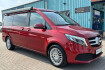 Mercedes Classe V Edition 19 Benz v 300 v300d marco polo edition sport/kuche+ahk+led+top
